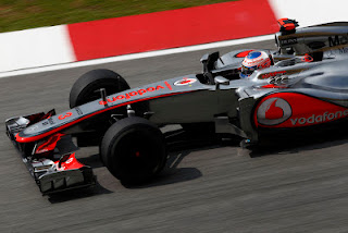 GP Μπαχρέιν - RACE Report: Καταστροφή για την McLaren - Φωτογραφία 1