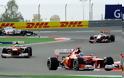GP Μπαχρέιν - RACE Report: Ο θάνατος ενός μηχανικού επισκίασε την προσπάθεια της Ferrari