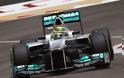 GP Μπαχρέιν - RACE Report: Την έβγαλε «καθαρή» ο Rosberg