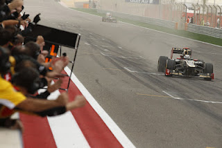 GP Μπαχρέιν - RACE Report: «Μπορούσα τη νίκη», λέει ο Raikkonen - Φωτογραφία 1