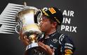 GP Μπαχρέιν - RACE Report: H ολική επαναφορά της Red Bull