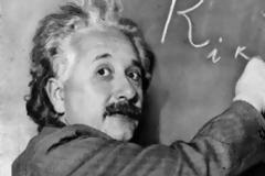 Ο Αϊνστάιν ήταν ο χειρότερος μορφωμένος σύζυγος στον κόσμο!