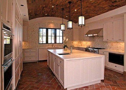 Πούλησε το σπίτι του ο Ricky Martin έναντι 10,6 εκατ. δολαρίων - Φωτογραφία 3