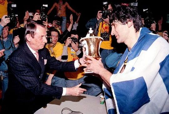 Γκάλης vs Γιαννάκης...Η τιτανομαχία - Φωτογραφία 8