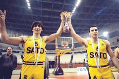 Γκάλης vs Γιαννάκης...Η τιτανομαχία