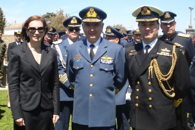 Ποιοι είναι οι πολεμιστές ANZAC που τιμήθηκαν στην Λήμνο; - Φωτογραφία 3