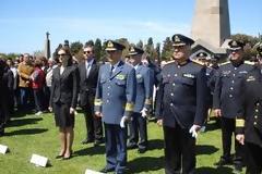 Ποιοι είναι οι πολεμιστές ANZAC που τιμήθηκαν στην Λήμνο;