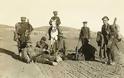 Ποιοι είναι οι πολεμιστές ANZAC που τιμήθηκαν στην Λήμνο; - Φωτογραφία 2