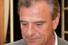 Συνεχίζεται η επίθεση στον Δήμητρη Λιντζέρη...