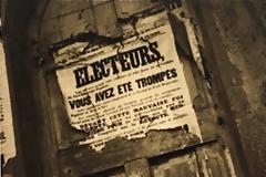 LE SCRUTIN FRANÇAIS EXPLIQUÉ AUX ÉTRANGERS