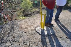 Απόφαση δικαστηρίου για την «βόλτα» στις Σκουριές (βίντεο-φωτογραφίες)