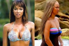 Απίστευτη μεταμόρφωση γνωστών star από το πολύ....φαγητό! (photos)