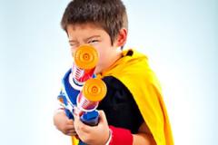 Τι βλέπουμε εμείς και τι τα παιδιά μας;