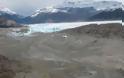 Λίμνη στην Παταγονία εξαφανίζεται για δεύτερη φορά με μυστηριώδη τρόπο