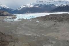 Λίμνη στην Παταγονία εξαφανίζεται για δεύτερη φορά με μυστηριώδη τρόπο