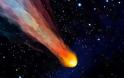 Μετεωρίτης εξερράγη πάνω από την Καλιφόρνια - Φωτογραφία 1
