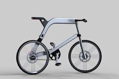 Hλεκτρικό ποδήλατο από την Audi