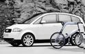 Hλεκτρικό ποδήλατο από την Audi - Φωτογραφία 6