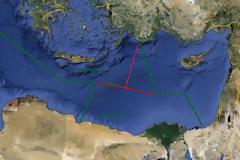 Φάκελος ΑΟΖ και Εθνικές εκλογές 2012.