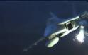 Μαχητικά αεροσκάφη εναντίον αντιαεροπορικών πυραύλων.Δείτε δύο εκπληκτικά βίντεο