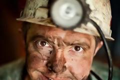 Οι ανθρακωρύχοι