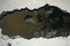 Λαμία: Προσοχή στις τρύπες