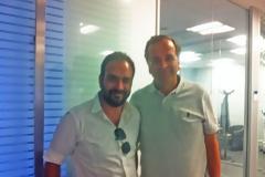 Πολιτευτής της ΝΔ στην Πάτρα: «Στα @@ μου αν αυτοκτόνησαν»!