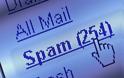 Από την Ινδία προέρχονται τα περισσότερα spam στο διαδίκτυο