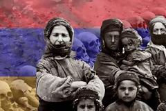 Γενοκτονία των Αρμενίων: Η κτηνωδία που αρνούνται οι Τούρκοι