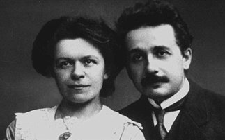 Οι απαιτήσεις του Αϊνστάιν προς τη σύζυγό του - Φωτογραφία 1