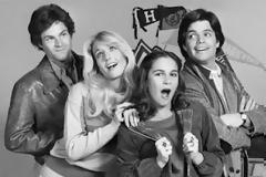 Δέκα τηλεοπτικές σειρές και εκπομπές που κόπηκαν μετά από ένα επεισόδιο!