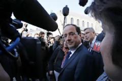 Στα βήματα του Μιτεράν ο Φρανσουά...!!!