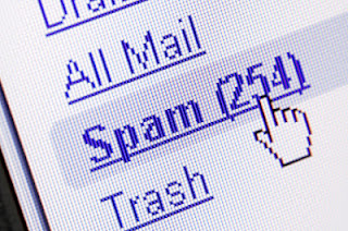 “Γιατί ανέβασες γυμνή φωτογραφία στο διαδίκτυο?”: Νέο spam email που οδηγεί σε malware - Φωτογραφία 1