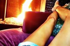 Σε ποια ανήκουν τα... καυτά πόδια