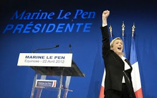 Πολιτική ανασυγκρότηση στη Γαλλία: η περίπτωση του Εθνικού Μετώπου - Φωτογραφία 1