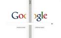 VIDEO: Ένα φερμουάρ στο logo της Google