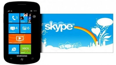 Ήρθε το Skype στα Windows Phone! - Φωτογραφία 1