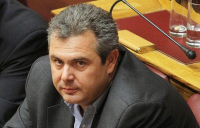 Προκαλεί ο Τατσόπουλος: Ο Καμμένος επιστρατεύει στρατιές ηλιθίων! - Φωτογραφία 2