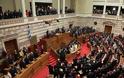 64 φορές αύξησαν τη βουλευτική αποζημίωση