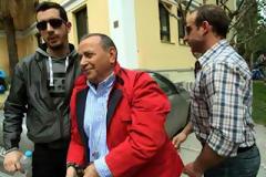 Στο Αυτόφωρο ο Γ. Κουρής...