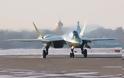 Η Ρωσία εκσυγχρονίζει τα μαχητικά αεροσκάφη της