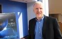 Στο Πεκίνο ο James Cameron