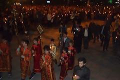 Πάσχα στην Αδελαίδα στον Άγιο Νικόλαο Θέμπαρτον Νοτίου Αυστραλίας