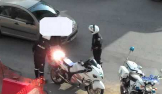 Πενήντα αστυνομικοί της ΔΙΑΣ για να πιάσουν έναν Αλγερινό κακοποιό..Τελικά τον έχασαν και τον συνέλαβε η ομάδα ΖΗΤΑ - Φωτογραφία 1