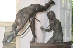 Η «αρχαία» βουτιά των Καλύμνιων γίνεται διεθνές άθλημα!