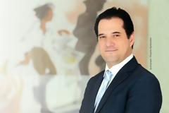 Άδωνις Γεωργιάδης: Έκλαψα το βράδυ που διεγράφην από την ΚΟ του ΛΑΟΣ...