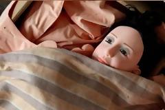 Δείτε πως παράγονται οι κούκλες του σεξ! (Photos)