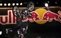Red Bull X-Fighters 2012: Ο Sherwood νικητής μπροστά σε πλήθος 20,000 θεατών
