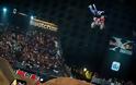 Red Bull X-Fighters 2012: Ο Sherwood νικητής μπροστά σε πλήθος 20,000 θεατών - Φωτογραφία 2