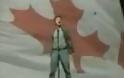 Αποκάλυψη-Κλεμμένο από διαφημιστικό σποτάκι Καναδέζικης μπύρας το βίντεο της Μουτσάτσου - Φωτογραφία 2